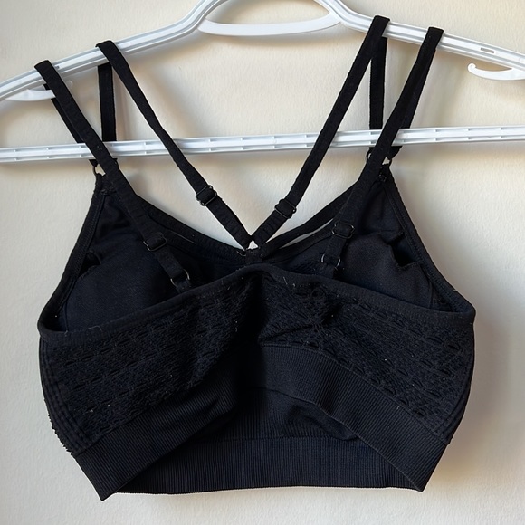 Gymshark Energy + seamless sports bra - Picture 4 of 4